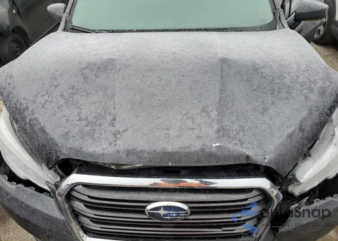 2021 Subaru Ascent Premium from USA, damaged, VIN 4S4WMAFD5M3455490